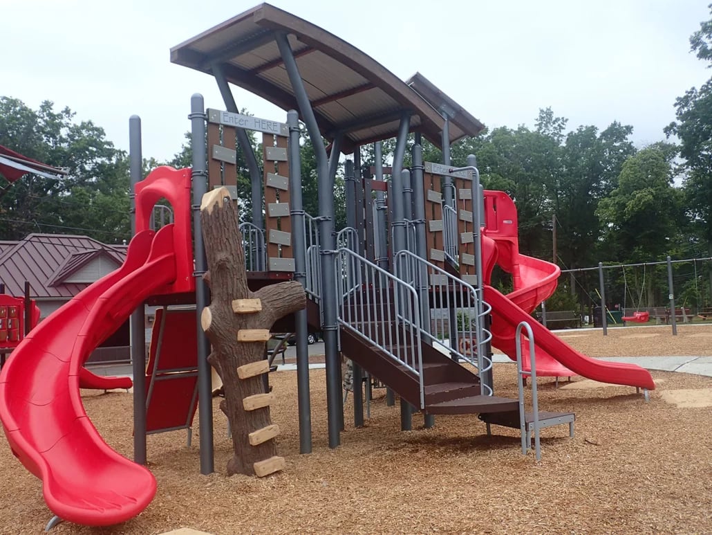 Boyce - Possumtown Park - Piscataway, NJ