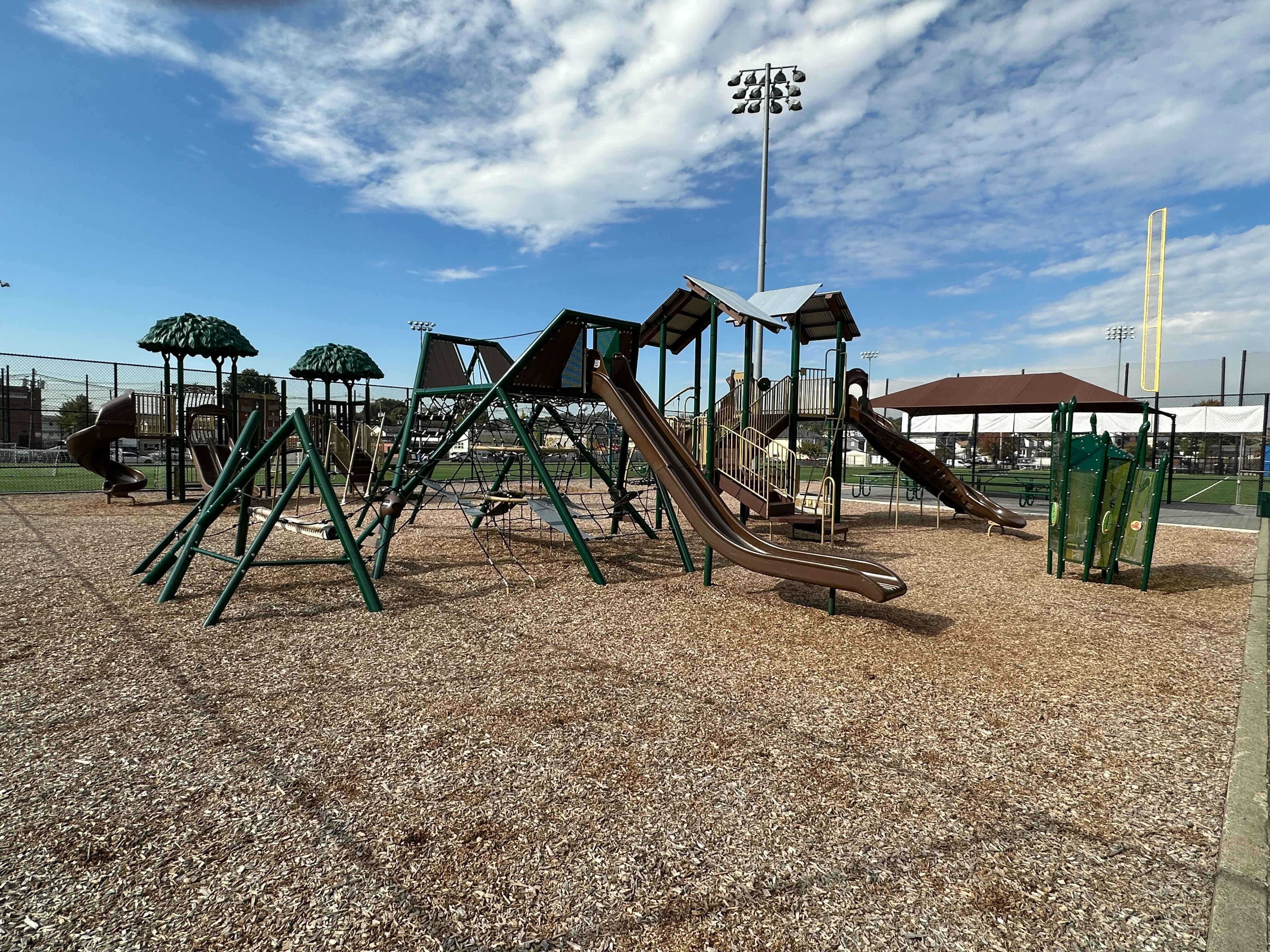 Boyce - lodi park