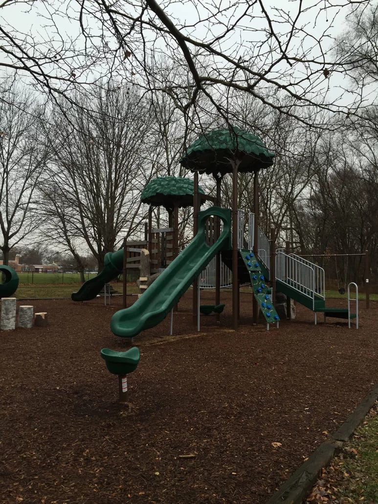 Boyce- point of woods park - cherry hill twshp nj