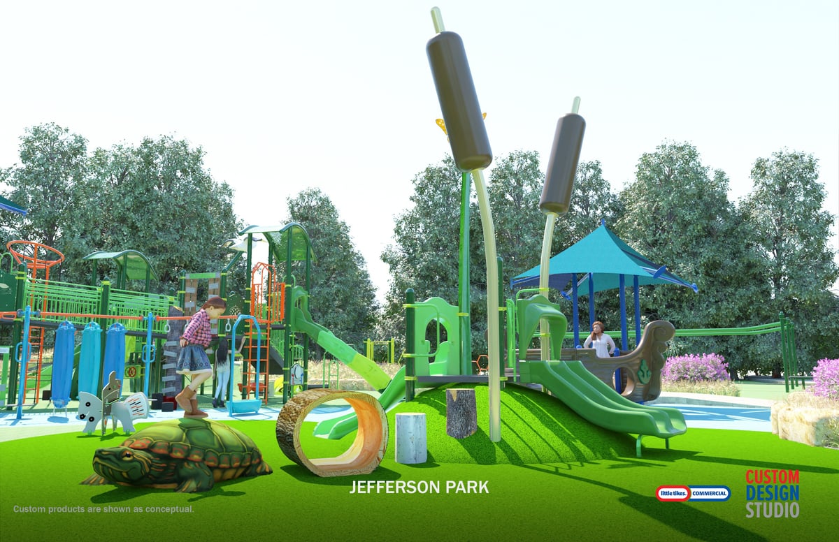 Jefferson Park23