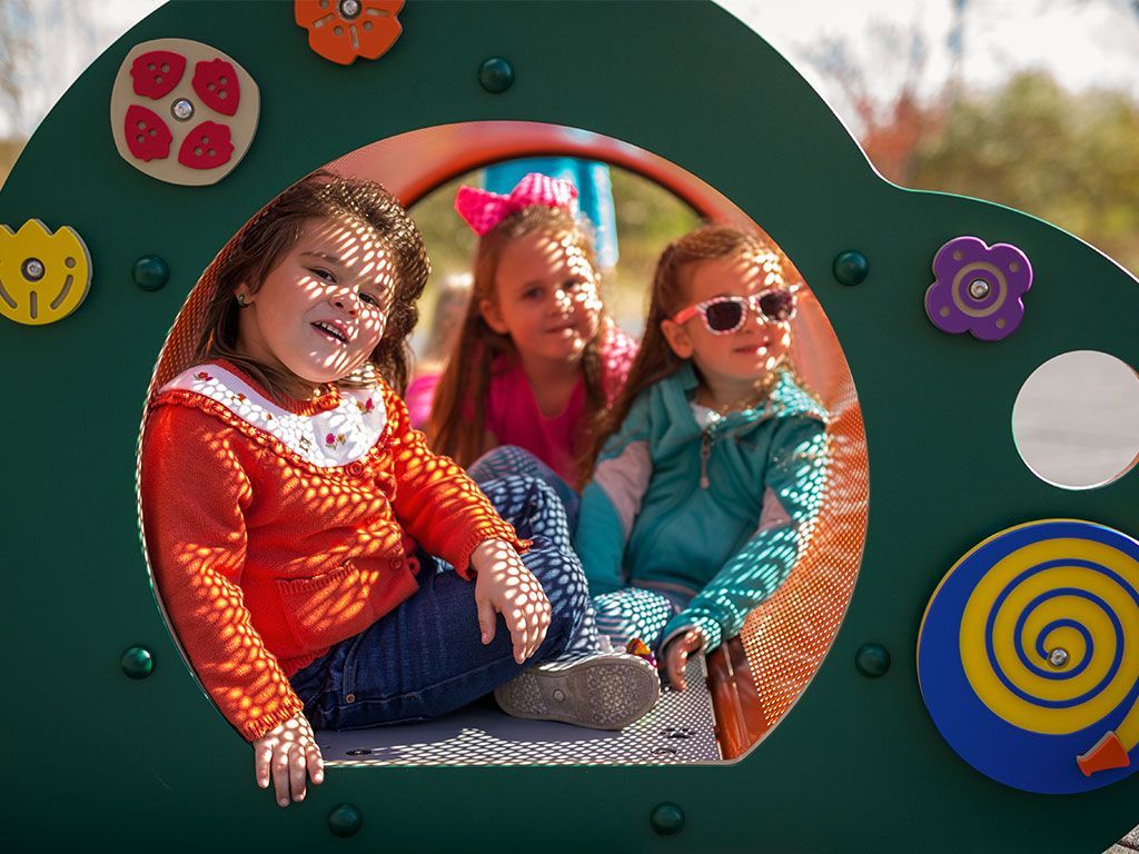 LT - early childhood tube