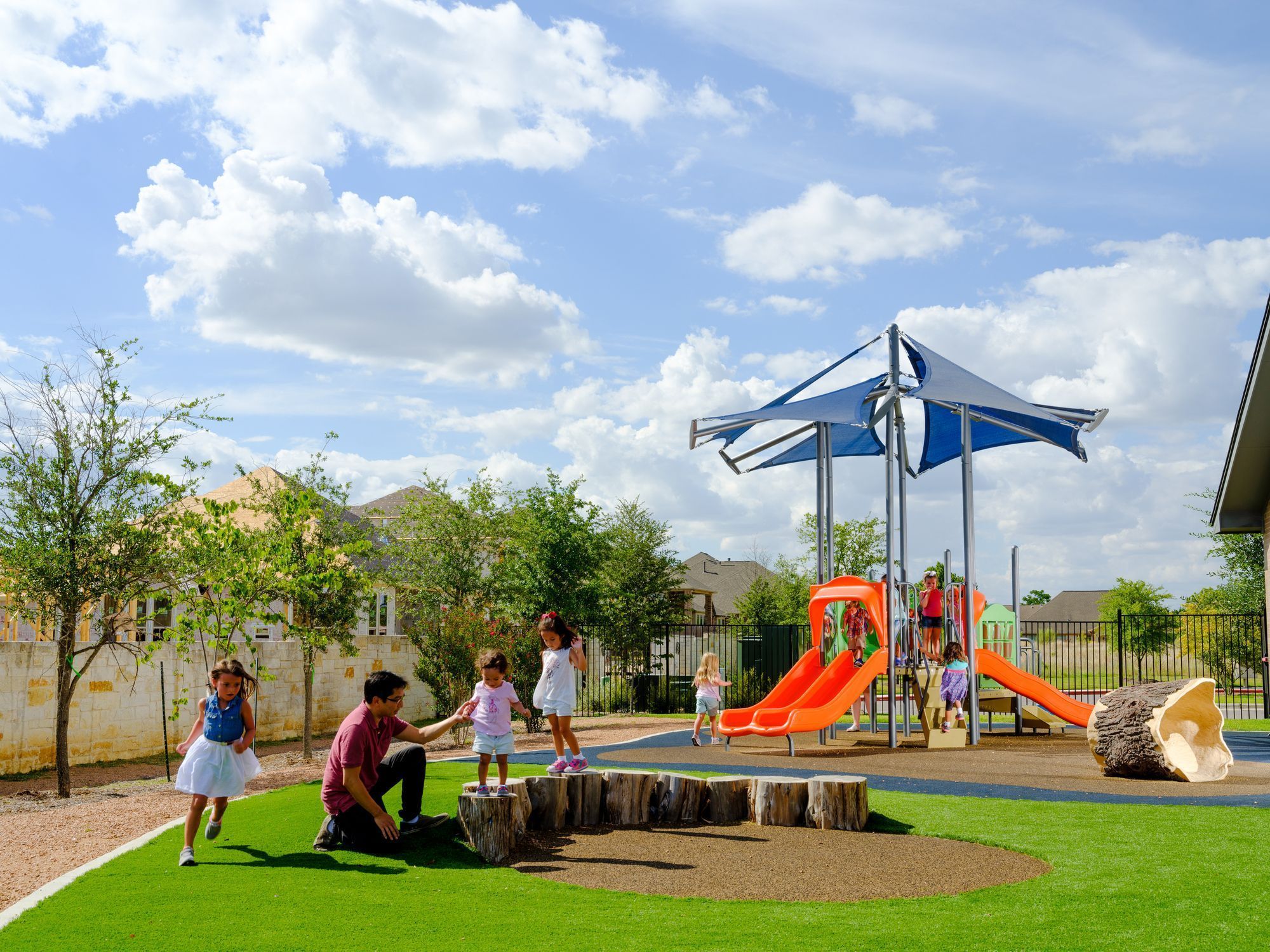 LT - early chilhood blocks