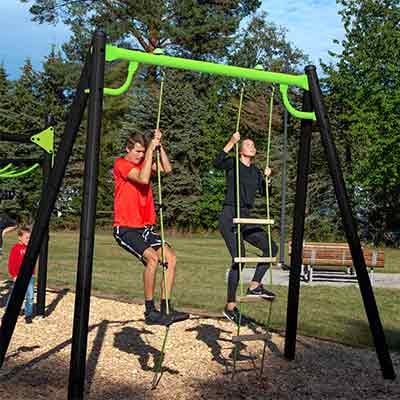 Obstacle Course