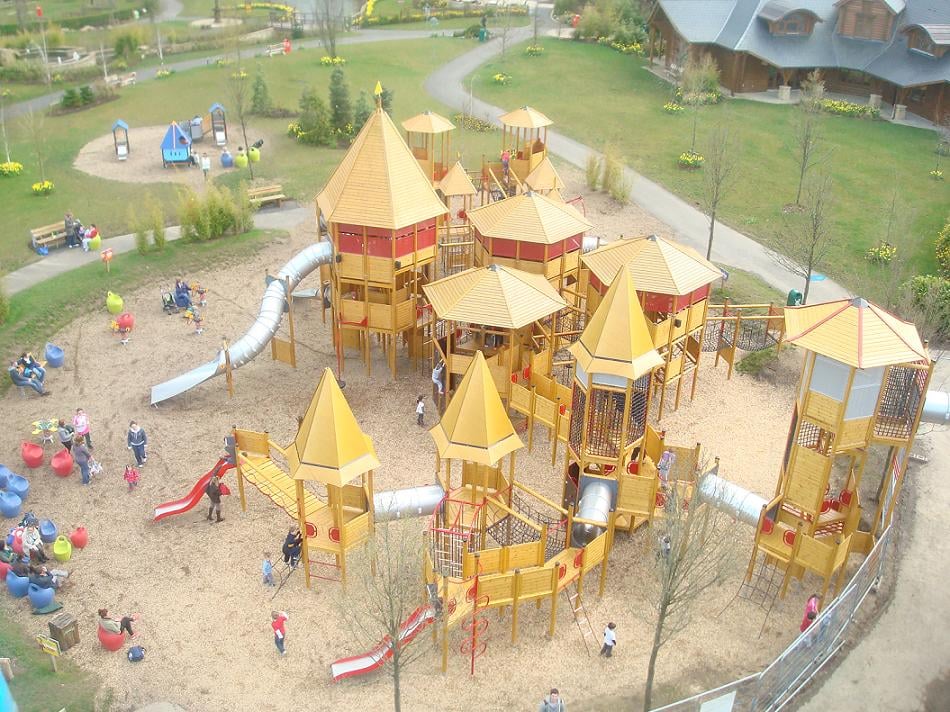 Tayto park 3