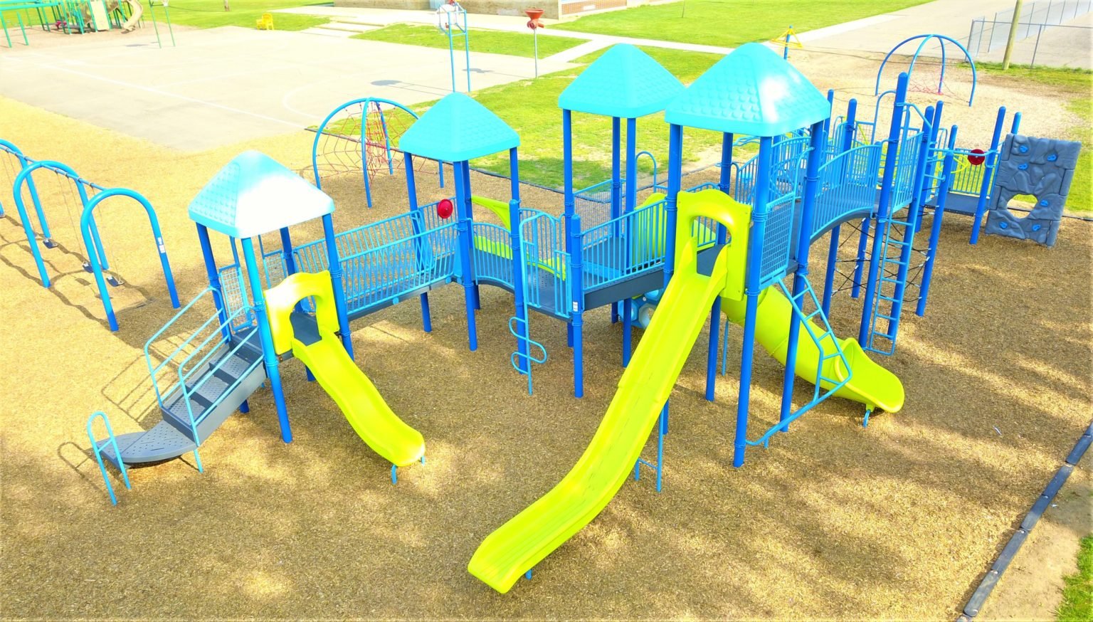 Webster Elem  - glrec