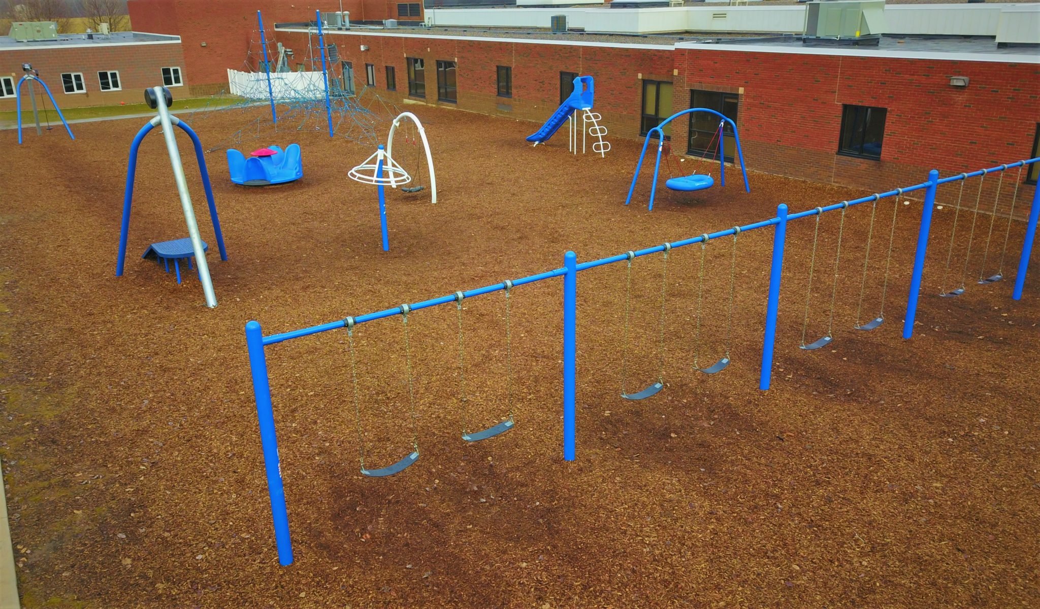glrec - dutton christian school
