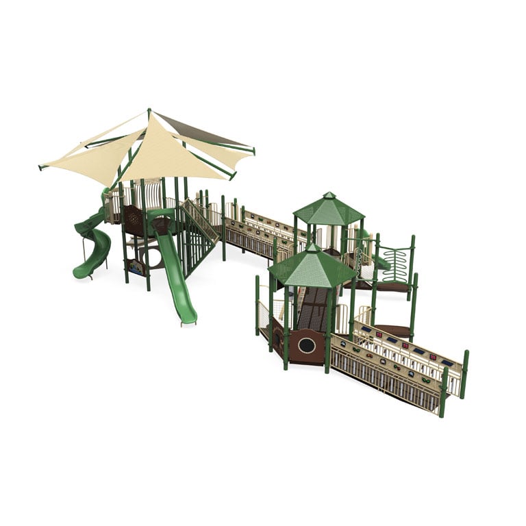 unlimited playground 2